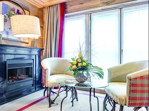 Relax & Spa Hotel Astoria - Seefeld