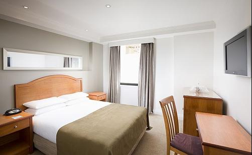 Great Southern Hotel - Sydney - Bedroom