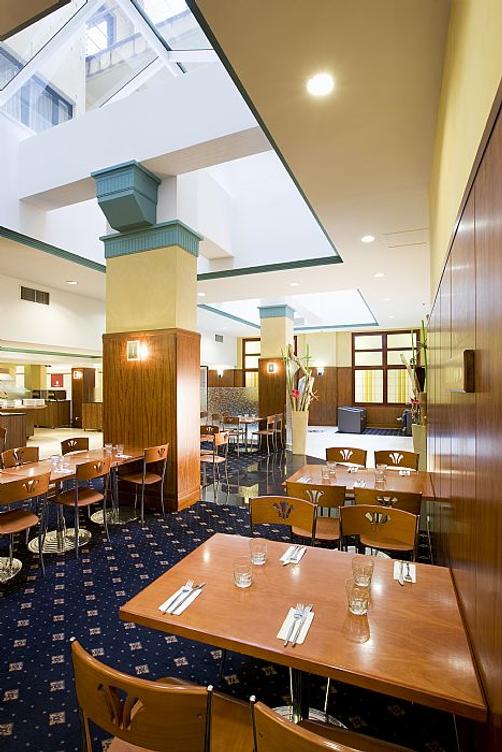 Great Southern Hotel - Sydney - Restaurant