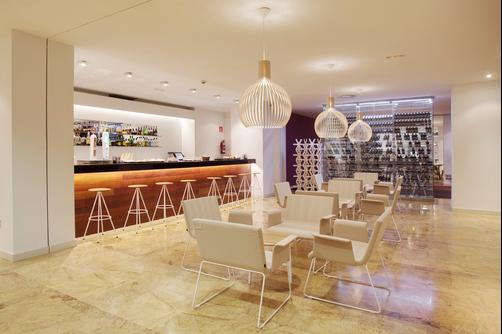 Barceló Bilbao Nervión - Bilbao - Bar