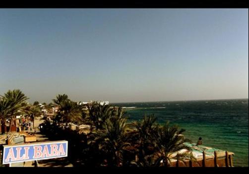 Ali Baba Hotel - Dahab
