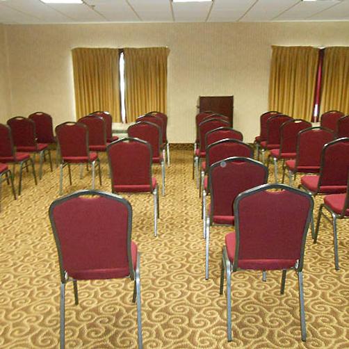 Comfort Suite Morrow - Morrow - Conference room