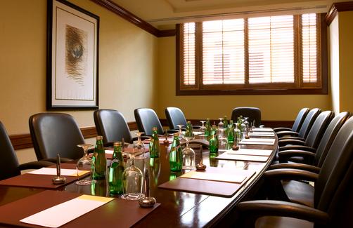 Sheraton Old San Juan Hotel & Casino - San Juan - Conference room