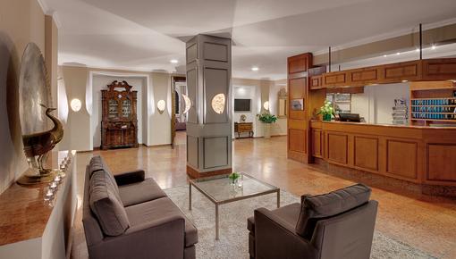 Grand Hotel Sonnenbichl - Garmisch-Partenkirchen