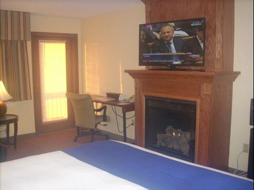 Fireside Inn - Belfast