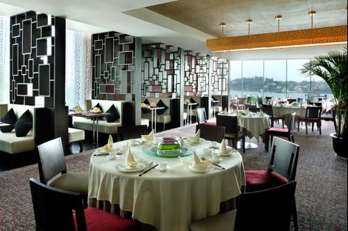 Swiss International Hotel Xiamen - Xiamen - Restaurant