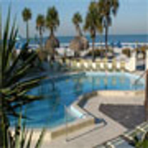 Sirata Beach Resort - Saint Pete Beach