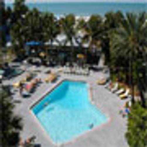 Sirata Beach Resort - Saint Pete Beach