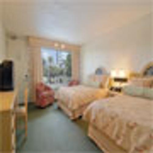 Sirata Beach Resort - Saint Pete Beach