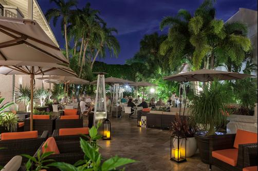 Wyndham Boca Raton Hotel - Boca Raton