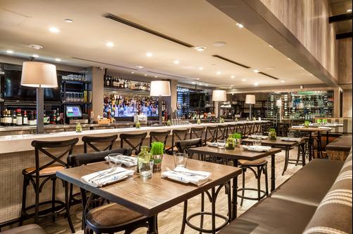 Wyndham Boca Raton Hotel - Boca Raton - Restaurant