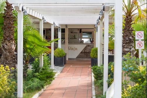 Hotel Maja - Pescara