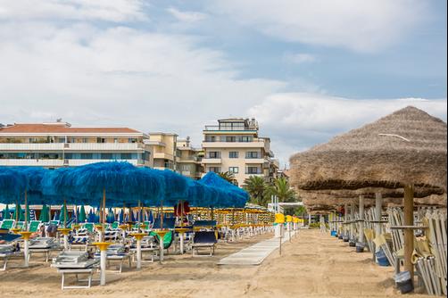 Hotel Maja - Pescara