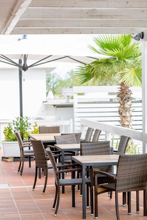 Hotel Maja - Pescara