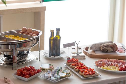 Hotel Maja - Pescara
