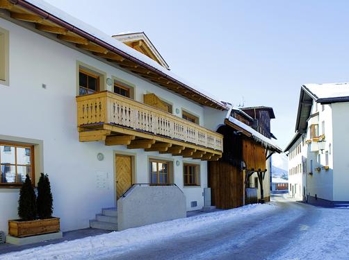 AlpinLodges Oetz - Oetz - Outdoors view