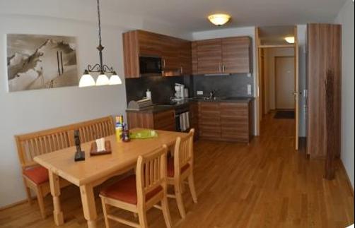 AlpinLodges Oetz - Oetz - Living room