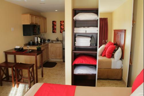 Vagabond Inn Hotel Circle - San Diego