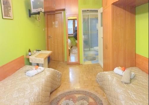 Wanda - Szczawno-Zdrój - Double room