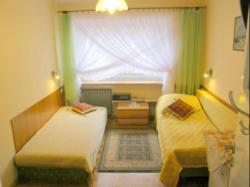 Wanda - Szczawno-Zdrój - Double room