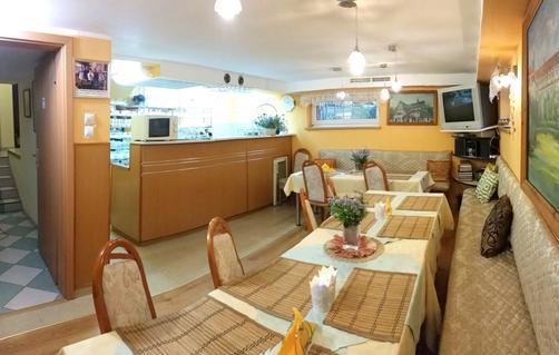 Wanda - Szczawno-Zdrój - Bar