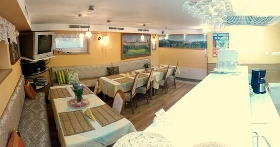 Wanda - Szczawno-Zdrój - Bar