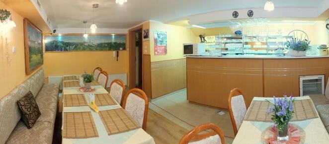 Wanda - Szczawno-Zdrój - Bar
