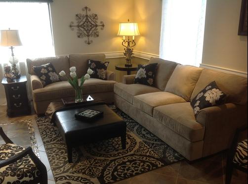 Grand View Inn & Suites - Branson - Lobby