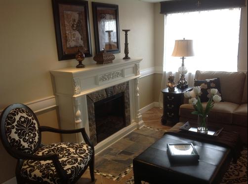 Grand View Inn & Suites - Branson - Lobby