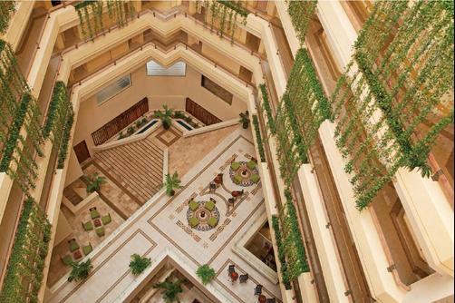Sunscape Dorado Pacifico Ixtapa Resort & Spa All Inclusive - Ixtapa - Lobby
