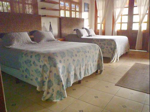 Blue Surf Sanctuary - Santa Teresa