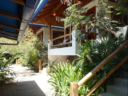 Blue Surf Sanctuary - Santa Teresa