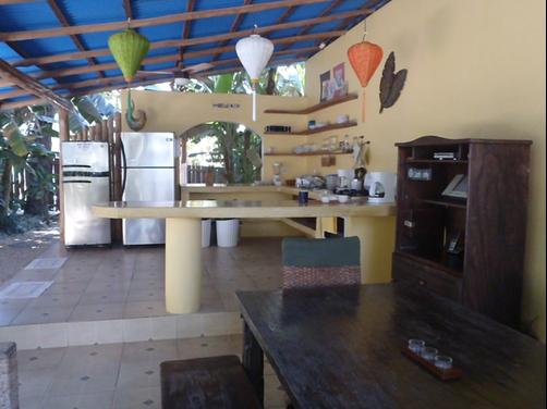 Blue Surf Sanctuary - Santa Teresa