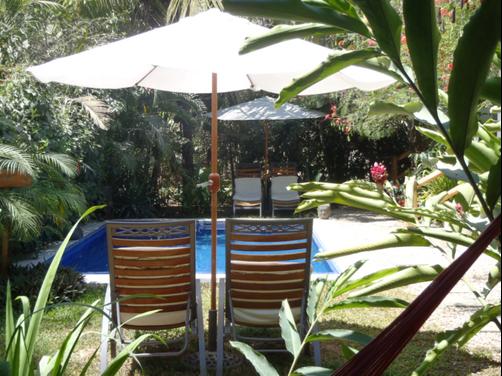 Blue Surf Sanctuary - Santa Teresa