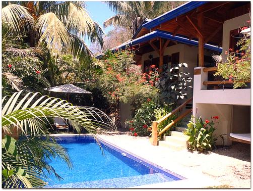 Blue Surf Sanctuary - Santa Teresa
