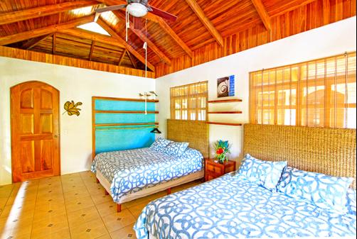 Blue Surf Sanctuary - Santa Teresa