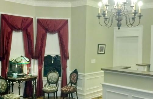 Cleland House - Scranton