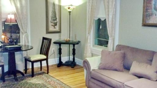 Cleland House - Scranton
