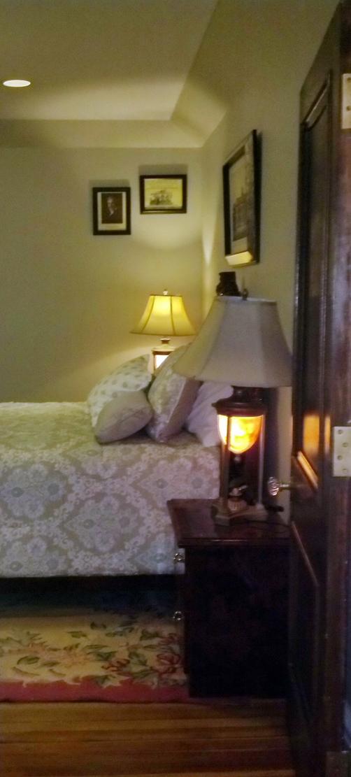Cleland House - Scranton