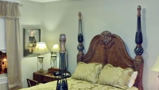 Cleland House - Scranton