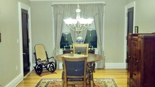 Cleland House - Scranton