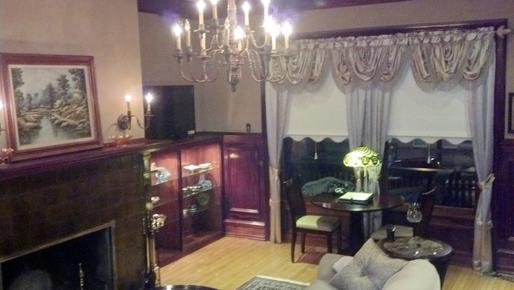 Cleland House - Scranton