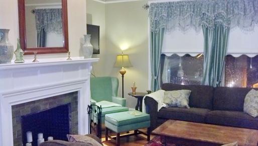 Cleland House - Scranton
