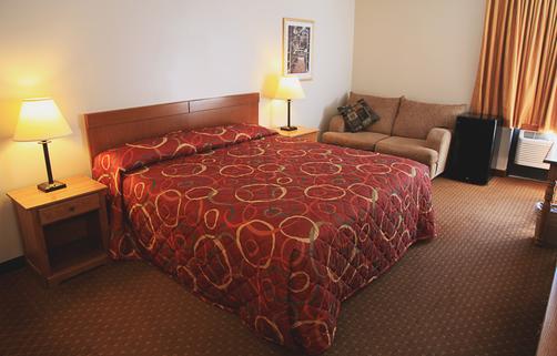 Super 8 Branson/Andy Williams Theatre - Branson - Bedroom