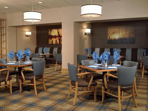 Sheraton Houston Brookhollow Hotel - Houston - Restaurant