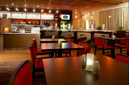 Courtyard by Marriott Lynchburg - Lynchburg