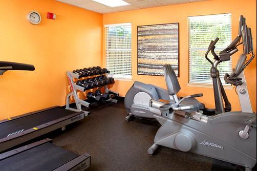 Residence Inn by Marriott Little Rock - Little Rock - Attractions