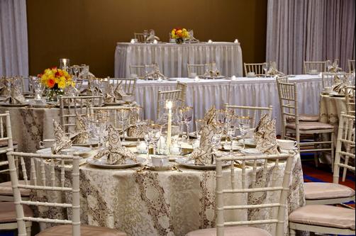 Sheraton College Park North Hotel - Beltsville - Hall