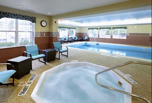 Residence Inn by Marriott State College - State College - Attractions