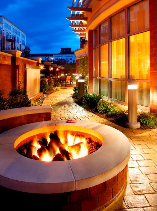 Courtyard by Marriott Reading Wyomissing - Reading - Building